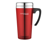 Thermos Thermocafe Double Wall Insulated Travel Mug (0.42L)
